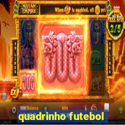 quadrinho futebol